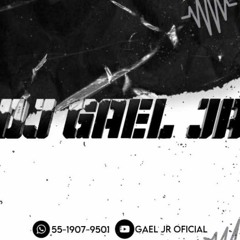 SET- GUARATECH DJ GAEL JR.mp3