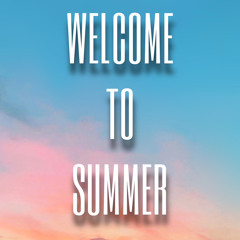 Harry Mannion - Welcome To Summer