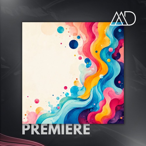 PREMIERE: Saint Lou - Acuarela (Extended Mix)