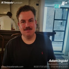 Threads Radio 11/10/2023