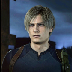 Leon Kennedy