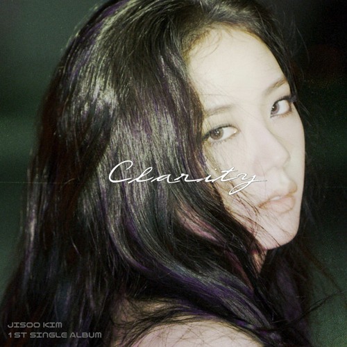 Stream Clarity - Kim Jisoo Solo (Fanmade Mashup) by eumoirousity ...