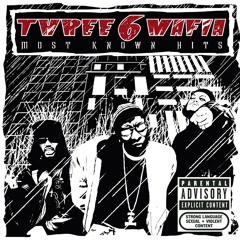 THREE 6 MAFIA/TEAR DA CLUB UP '97【G-RAP】 Tear da Club Up '97 (Explicit) - YouTube