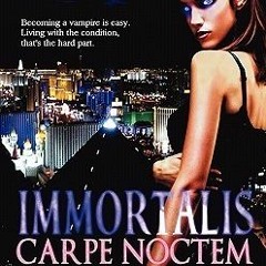 Immortalis Carpe Noctem BY Katie Salidas =Document!