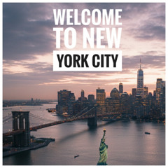 Welcome to New York City