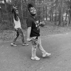 Make It Big(feat.LaahTwon)