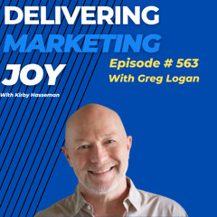 DMJ Ep 563 - Crafting Compelling Brand Stories