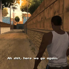 San Andreas (SCHRANZ EDIT) (FREE DL)