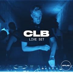 CLB (LIVE SET) /// DEF: ØFFLINE