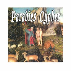Paradies Cypher - 253 Feat. johnnyyy, Ben & Elias