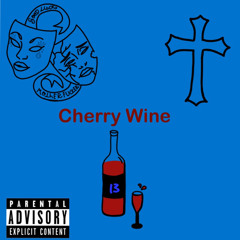 Cherry Wine (Beat By Con)