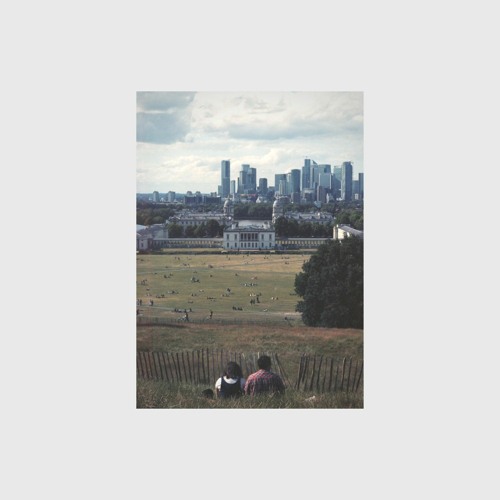 Robi Mitch - Goodbye Everything