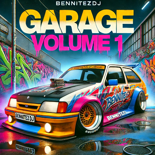 GARAGE [VOL.1]