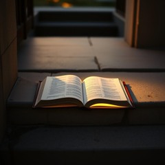 Blessed Are the Unarmed.wav