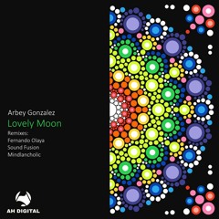 Arbey Gonzalez - Lovely Moon (Fernando Olaya Remix)