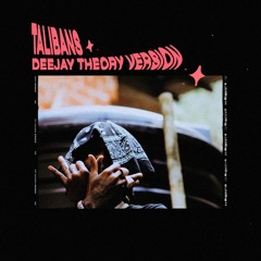 Talibans - Deejay Theory Disco Remix