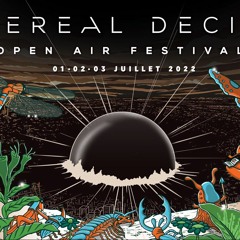 [PSYTRANCE] EL NaNO @ Ethereal Decibel Festival 2022 FULL SET
