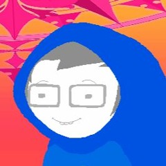 John's Theme (sometimes i call andrew hussie 'andy' and so far he hasn't corrected me) - Pesterquest