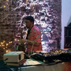 DAN INC 50 Bday - Hannes