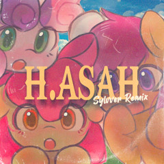 Hearts As Strong As Horses (Sylvver Remix)
