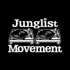 Bass from the crates - Volume 3 - Jungle/ D&B classics