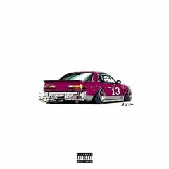Slide With Me (Prod. MylesJacob)