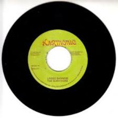 The Survivors-Leggo Badness