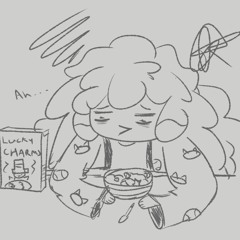 hungover