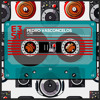 PEDRO VASCONCELOS X E3ST #016.wav DJ mix artwork - Electronic music tracklist cover image
