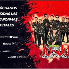 La Cumbia Macarena 2k24 Grupo JuJuy Audio Oficial Limpia