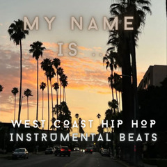STRIKE - West Coast Hip Hop Instrumental Beat (13)