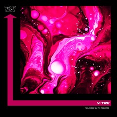 PREMIERE: V-TEC - Mr Producer [TX051]