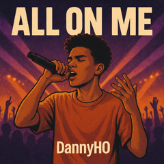 All On Me - Allgood (Inspired)  #DeLaSoulRemix2025 #DeLaSoul