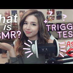 poki asmr - What is ASMR? My story + Trigger Test! ❤ _) (128 kbps).mp3