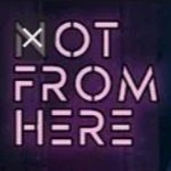 Richard Q's Not From Here Mix