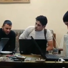 حلم الشهادة يابا || الساروت.