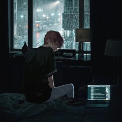 softcore-slowed/reverbed (8D edit audio)