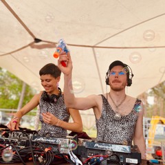 Disco Bubble Party @ Skalar Festival 2024