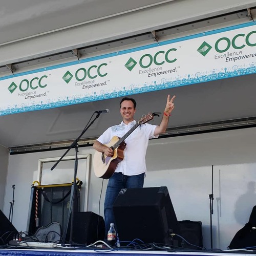 Hymn of the Everlasting Arms (Deuteronomy 33:27)