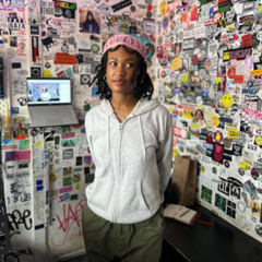 summer school radio with Lovie @ The Lot Radio 03-04-2025