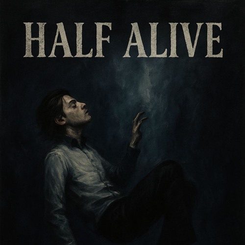 HALF ALIVE