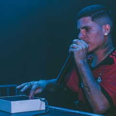 4 MINUTINHOS CABARÉ DO JOTA ( DJ JT DA SERRA ) 20500