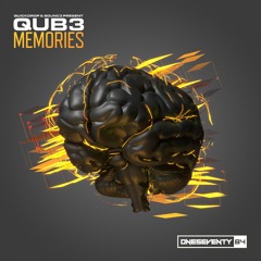 Memories (with B0UNC3 & QUB3)