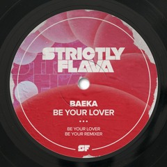 Baeka - Be Your Remixer