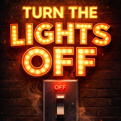Turn The Lights Off - Initi8 Remix