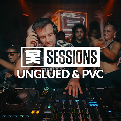 Shogun Sessions - Unglued & PVC