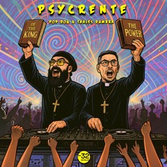 THALES DUMBRA & POP DOG - PSYCRENTE