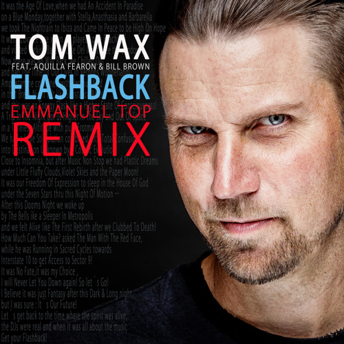 Flashback (Emmanuel Top Remix) [feat. Bill Brown]