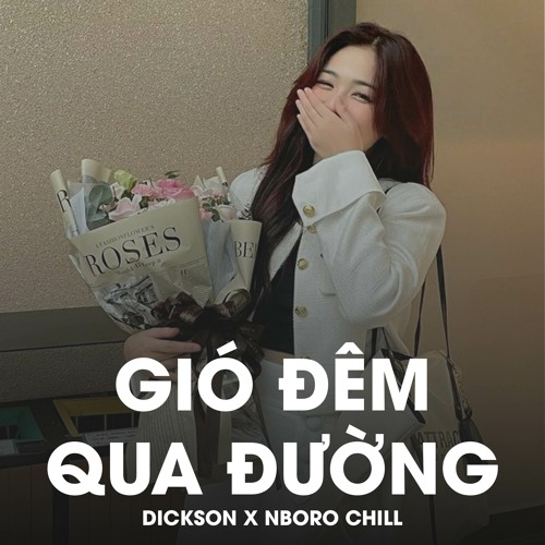 Gió Đêm Qua Đường (Lofi)