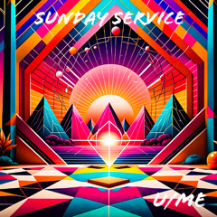 Sunday Service 10/5/25